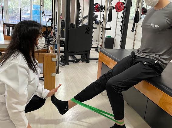 Thumbnail vídeo institucional