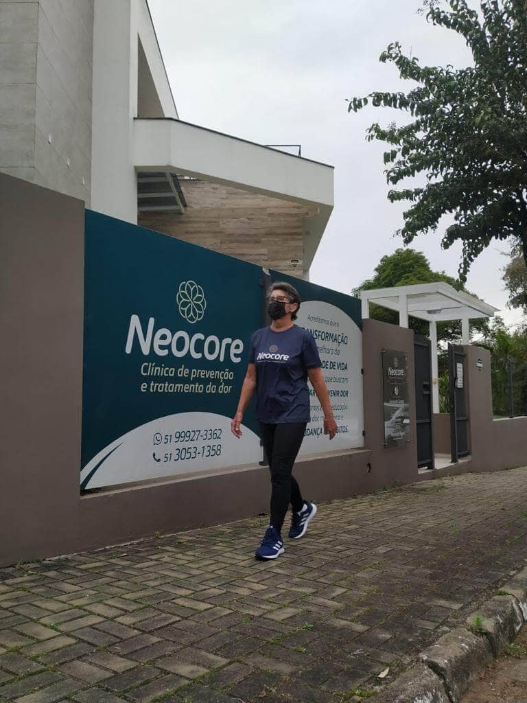 Thumbnail vídeo institucional