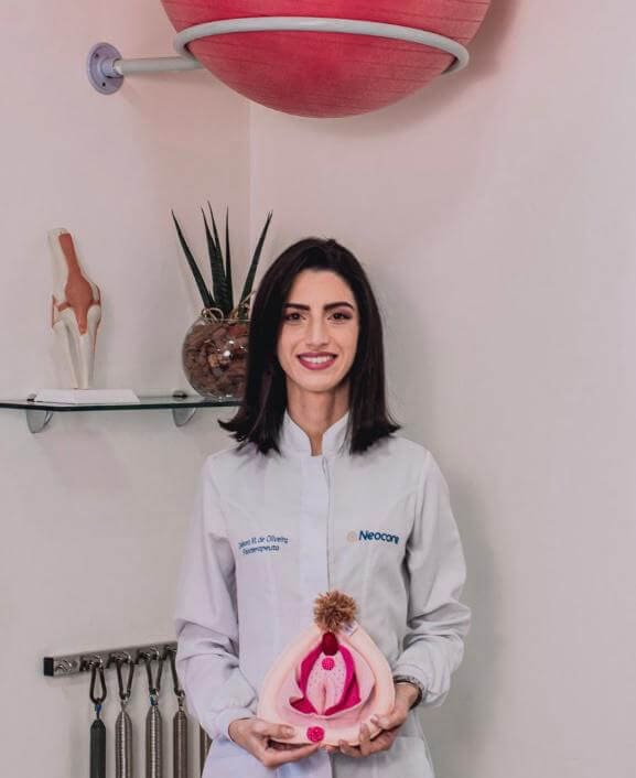 Débora Martins de Oliveira