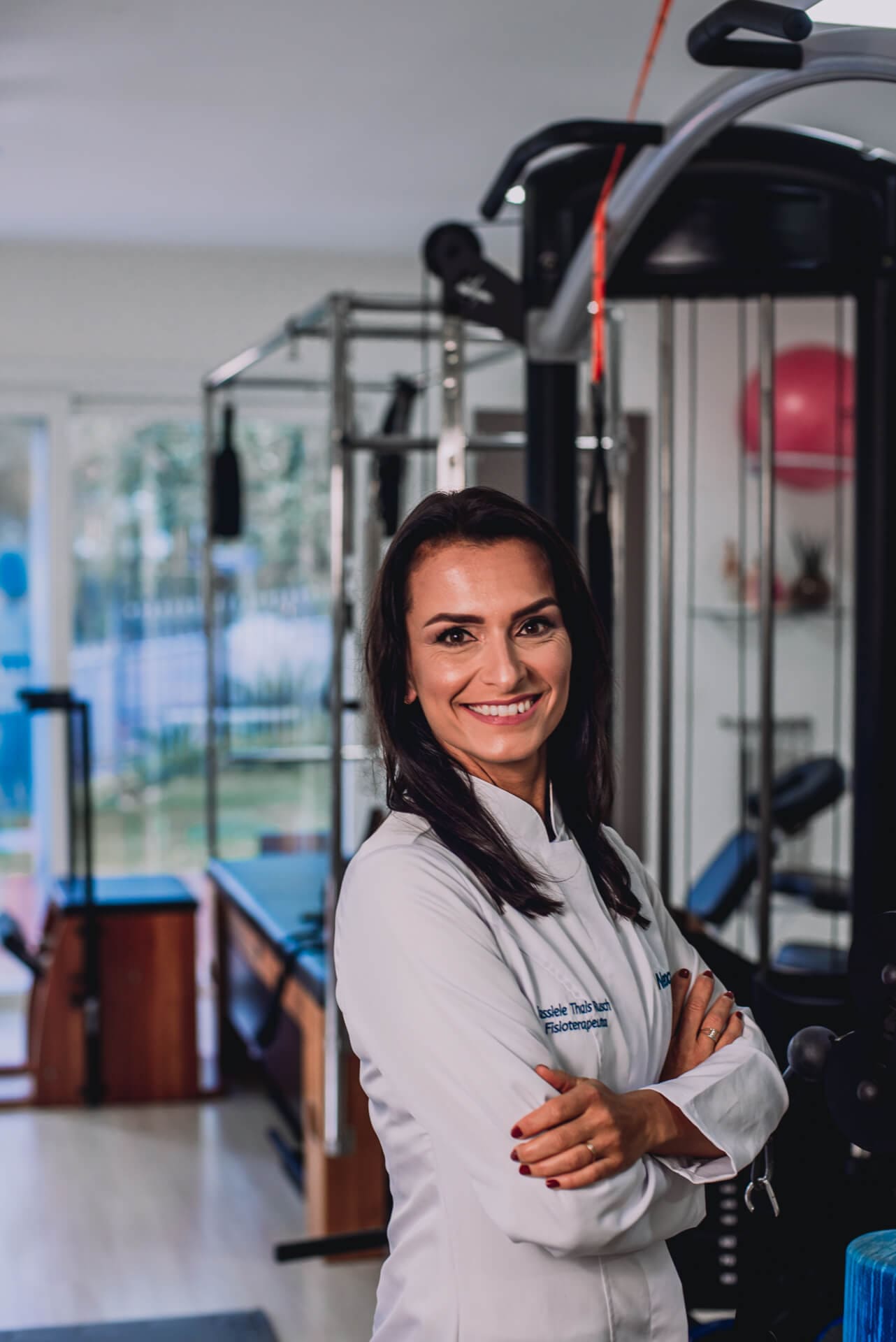 Kassiele Thaís Rusch