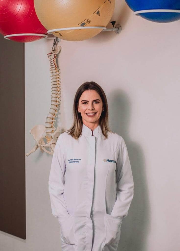 Amanda Muriel Neumann 1